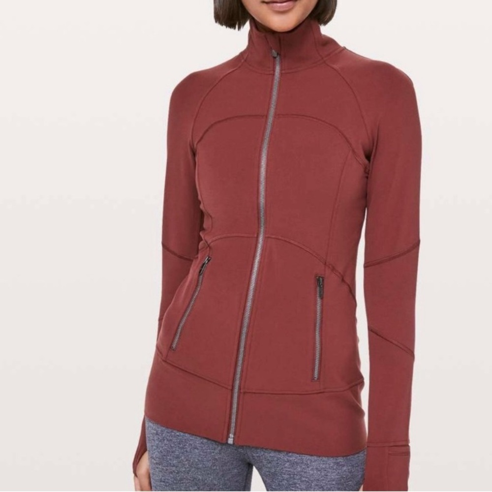Lululemon Contour Jacket